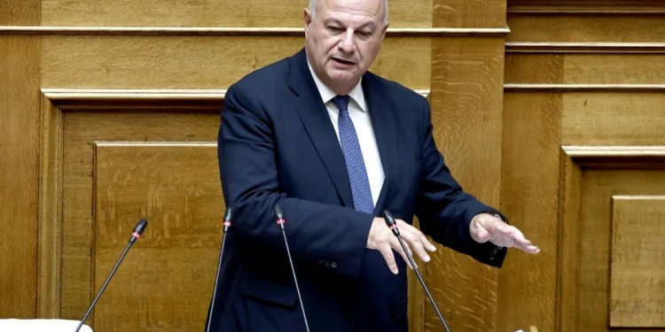 Κώστας Τσιάρας: Η ομαλοποίηση των πληρωμών ανοίγει νέα εποχή για τον πρωτογενή τομέα