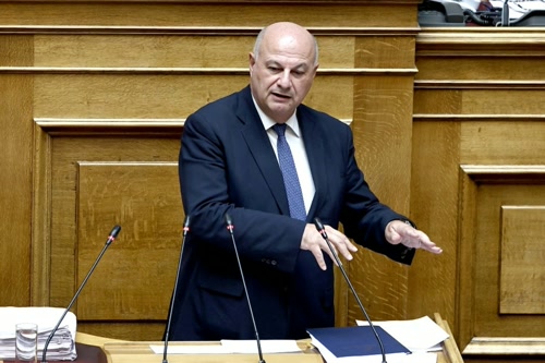 ομαλοποίηση πληρωμών πρωτογενής τομέας