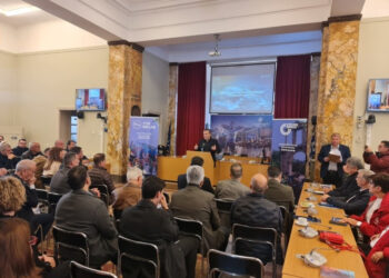 Εντυπωσιακός απολογισμός ΔΕΗ Tour of Hellas 2025 στο Αγρίνιο – Ανακοινώθηκαν οι διαδρομές του 2026