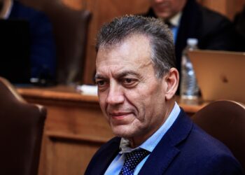 ΔΕΗ Tour of Hellas 2025 – Ετήσια Απολογιστική Εκδήλωση & Ανακατασκευή Ταρτάν