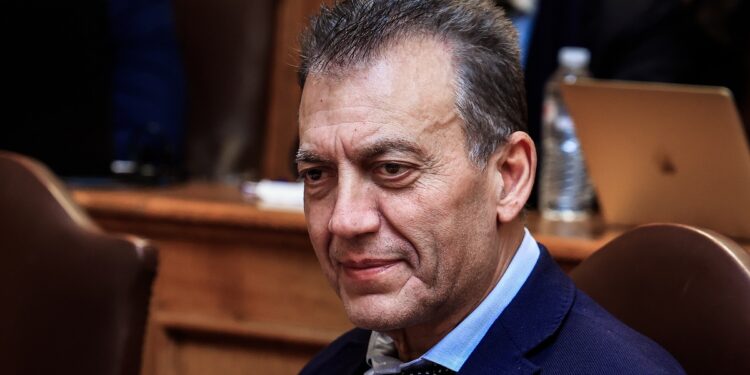 ΔΕΗ Tour of Hellas 2025 – Ετήσια Απολογιστική Εκδήλωση & Ανακατασκευή Ταρτάν