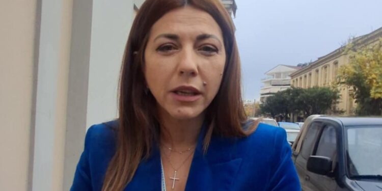 Αποκλειστικό:Η Σοφία Ζαχαράκη απαντά γιατί δεν στέλνει ο “Διόφαντος” τα βιβλία στα σχολεία. Τι καταγγέλλουν οι εκπαιδευτικοί VIDEO