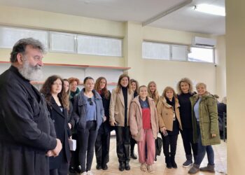 Αγρίνιο: Διανομή ειδών πρώτης ανάγκης σε 1.000 οικογένειες από το Κοινωνικό Παντοπωλείο