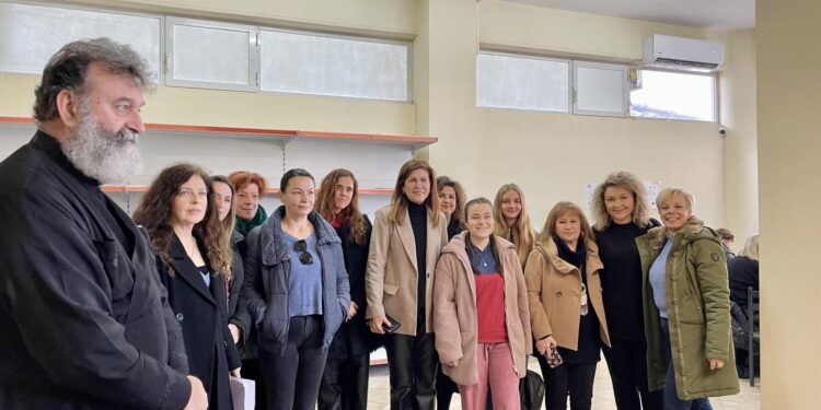 Αγρίνιο: Διανομή ειδών πρώτης ανάγκης σε 1.000 οικογένειες από το Κοινωνικό Παντοπωλείο