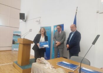 ΕΛΟΠΥ: Ο φορέας της ελληνικής ιχθυοκαλλιέργειας και το πρότυπο πιστοποίησης «Fish from Greece»