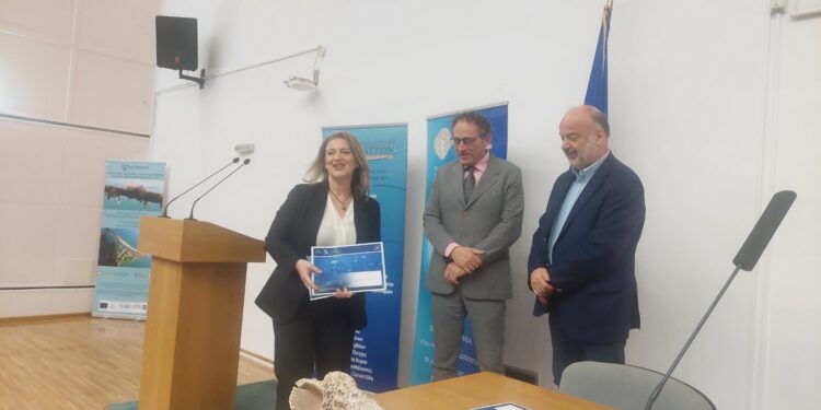 ΕΛΟΠΥ: Ο φορέας της ελληνικής ιχθυοκαλλιέργειας και το πρότυπο πιστοποίησης «Fish from Greece»