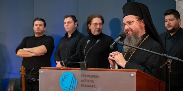 Έναρξη Επετειακού Έτους 2026 για τα 200 χρόνια από την Έξοδο του Μεσολογγίου