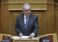 Νίκος Παπαθανάσης: Έγκριση Περιφερειακών Προγραμμάτων Ανάπτυξης Ανατολικής Μακεδονίας-Θράκης, Δυτικής Μακεδονίας και Ιονίων Νήσων στο πλαίσιο του Εθνικού Προγράμματος Ανάπτυξης 2026-2030