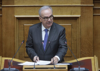 Νίκος Παπαθανάσης: Έγκριση Περιφερειακών Προγραμμάτων Ανάπτυξης Ανατολικής Μακεδονίας-Θράκης, Δυτικής Μακεδονίας και Ιονίων Νήσων στο πλαίσιο του Εθνικού Προγράμματος Ανάπτυξης 2026-2030