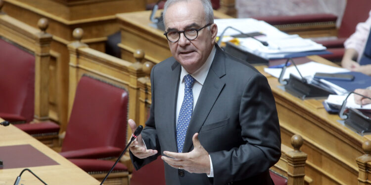 Νίκος Παπαθανάσης: Παρεμβάσεις για τη βελτίωση της καθημερινότητας στο Δήμο Σερβίων Κοζάνης με χρηματοδότηση από το Ειδικό Πρόγραμμα Δίκαιης Αναπτυξιακής Μετάβασης του ΕΠΑ 2021-2025