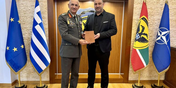 Οι Ένοπλες Δυνάμεις θα τιμήσουν τα 200 χρόνια της Ηρωικής Εξόδου με μεγάλη στρατιωτική παρέλαση στο Μεσολόγγι