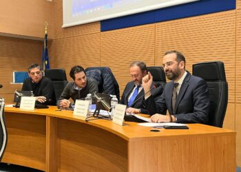 Συζήτηση για το νέο Κώδικα Αυτοδιοίκησης στο Περιφερειακό Συμβούλιο 