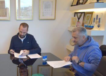 Ξεκινούν παρεμβάσεις στη  διασταύρωση Αμπέλια – Άγιοι Θεόδωροι στον Δήμο Θέρμου