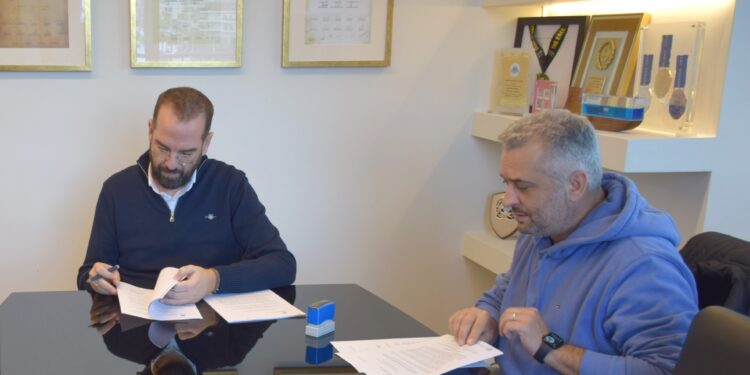 Ξεκινούν παρεμβάσεις στη  διασταύρωση Αμπέλια – Άγιοι Θεόδωροι στον Δήμο Θέρμου