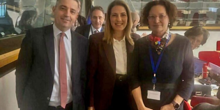 Βρυξέλλες:  Προτεραιότητα για την Ελλάδα  η ενίσχυση και ο καλύτερος συντονισμός των ελέγχων στα εισαγόμενα αγροδιατροφικά προϊόντα