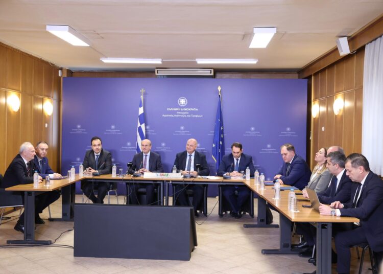 Δέσμη 6 μέτρων στήριξης για τον πρωτογενή τομέα – Τι ανακοίνωσε η κυβέρνηση