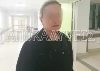 Αποκλειστικό: Η πρώτη αντίδραση της συζύγου του δολοφονημένου κοινοτάρχη στο Αγρίνιο – «Ο Κώστας με απειλούσε συνέχεια το τελευταίο χρονικό διάστημα»