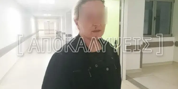 Αποκλειστικό: Η πρώτη αντίδραση της συζύγου του δολοφονημένου κοινοτάρχη στο Αγρίνιο – «Ο Κώστας με απειλούσε συνέχεια το τελευταίο χρονικό διάστημα»