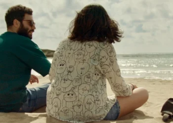 Κινηματογραφική Λέσχη – Καλές Γιορτές (Happy Holidays)