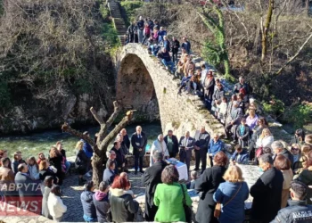 Θεοφάνεια 2026: Οι εκπροσωπήσεις της Περιφέρειας Δυτικής Ελλάδας στον Αγιασμό των Υδάτων