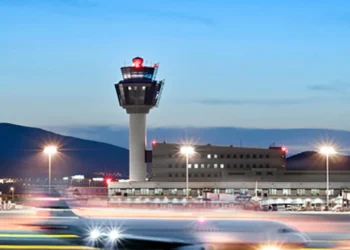 Αλλαγή Διοίκησης στην Υπηρεσία Πολιτικής Αεροπορίας (ΥΠΑ)