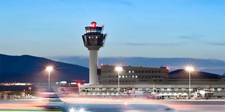 Αλλαγή Διοίκησης στην Υπηρεσία Πολιτικής Αεροπορίας (ΥΠΑ)