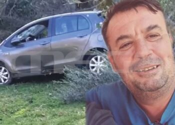 Δήμος Αγρινίου: Απόδοση τιμών στον εκλιπόντα Πρόεδρο Κοινότητας Άκρων (Λιθοβουνίου)Κωνσταντίνο Αλεξανδρή