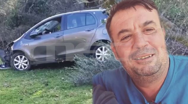 Δήμος Αγρινίου: Απόδοση τιμών στον εκλιπόντα Πρόεδρο Κοινότητας Άκρων (Λιθοβουνίου)Κωνσταντίνο Αλεξανδρή