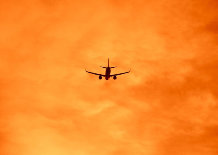 7 σημεία για την αναβάθμιση της αεροναυτιλίας | Σχέδιο Δράσης ATM