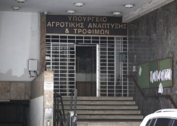 Απάντηση ΥΠΑΑΤ στο ΠΑΣΟΚ για την ευλογιά