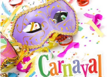 Δήμος Ξηρομέρου: Πρόσκληση για σύσταση Καρναβαλικής επιτροπής «Αστακιώτικο Καρναβάλι 2026».