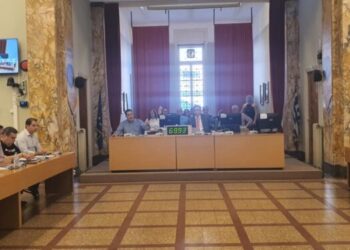 Απόδοση τιμών στην εκλιπούσα Ουρανία Λανάρα – Απόφαση Δημοτικού Συμβουλίου Αγρινίου