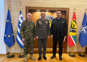 Οι Ένοπλες Δυνάμεις θα τιμήσουν τα 200 χρόνια της ηρωικής Εξόδου με στρατιωτική παρέλαση – Το ημερολόγιο του 2026 αφιερωμένο στο Μεσολόγγι