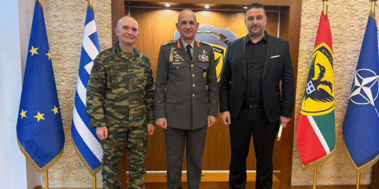 Οι Ένοπλες Δυνάμεις θα τιμήσουν τα 200 χρόνια της ηρωικής Εξόδου με στρατιωτική παρέλαση – Το ημερολόγιο του 2026 αφιερωμένο στο Μεσολόγγι