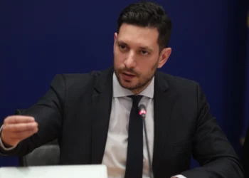 Κυρανάκης: Ρεκόρ μείωσης θανατηφόρων τροχαίων το 2025 στην Ελλάδα