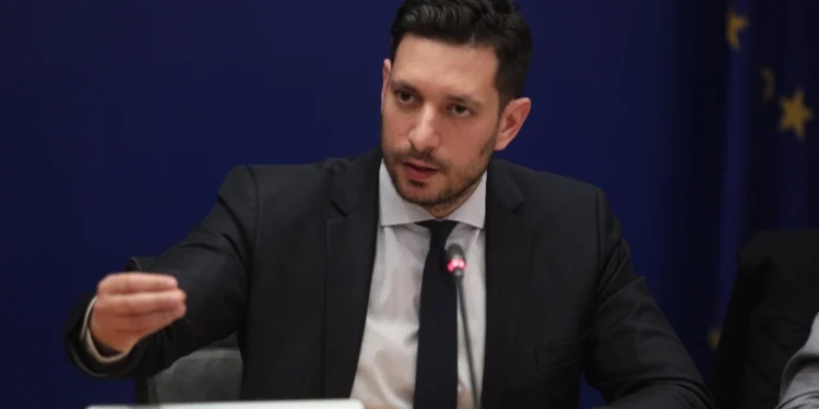 Κυρανάκης: Ρεκόρ μείωσης θανατηφόρων τροχαίων το 2025 στην Ελλάδα