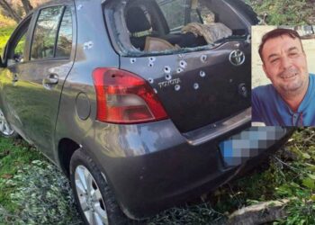 Λιθοβούνι: η υπόθεση που εξελισσόταν μήνες πριν γραφτεί το τέλος. Την Τετάρτη απολογείται ο καθ’ ομολογία δολοφόνος