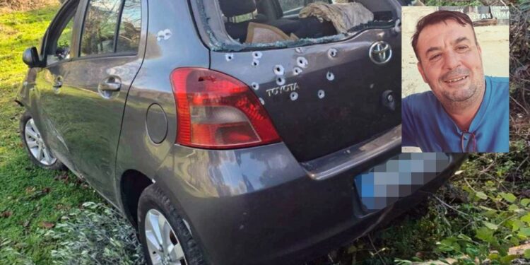 Λιθοβούνι: η υπόθεση που εξελισσόταν μήνες πριν γραφτεί το τέλος. Την Τετάρτη απολογείται ο καθ’ ομολογία δολοφόνος