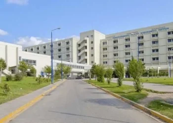 Αλλαγή εφημερίας στο Ρίο λόγω καιρού – Στον Άγιο Ανδρέα τα επείγοντα