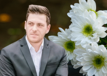 Τραγωδία στο Αγρίνιο: Έφυγε από τη ζωή ο 40χρονος Χριστόφορος Τσιρώνης μετά από τροχαίο – Δώρισε ζωή με τον θάνατό του