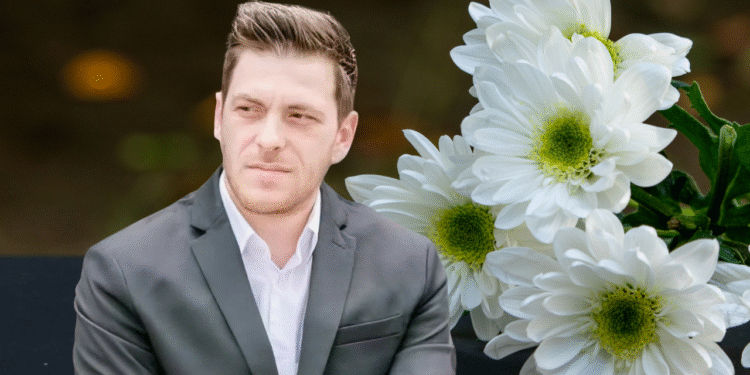 Τραγωδία στο Αγρίνιο: Έφυγε από τη ζωή ο 40χρονος Χριστόφορος Τσιρώνης μετά από τροχαίο – Δώρισε ζωή με τον θάνατό του