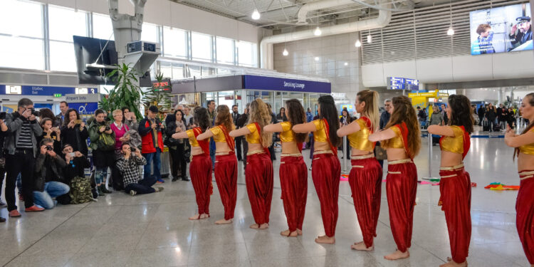 Η Αθήνα μπαίνει στο χάρτη των στρατηγικών Ευρωπαϊκών Προορισμών της Ινδίας.