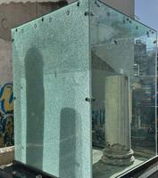 Αγρίνιο «Βεβήλωση χωρίς τέλος: η πόλη πληρώνει την ανοχή στον βανδαλισμό»