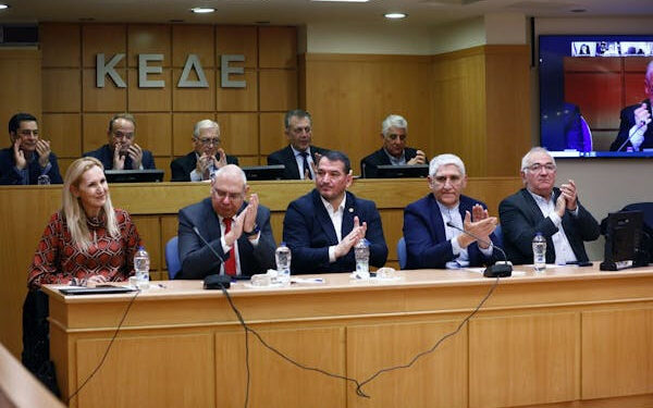 Στη διάθεση κάθε Δήμου της χώρας τα στοιχεία του e-Kouros, με την πλήρη καταγραφή του αθλητικού οικοσυστήματος όλων των περιοχών