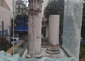 Βανδαλισμοί, καταγγελίες και… «καμία ενημέρωση»: Το άβατο πίσω από τη Ζωοδόχο Πηγή και τα αναπάντητα ερωτήματα