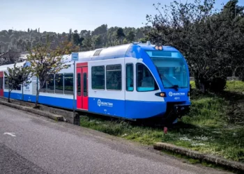 Σε λειτουργία από σήμερα το railway.gov.gr-Για πρώτη φορά, ζωντανή εικόνα τρένων σε πραγματικό χρόνο