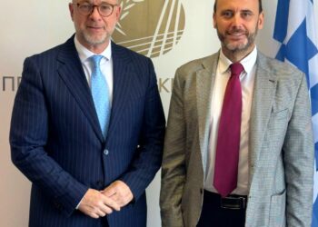 Ορισμός νέου Συντονιστή στο ΣΕΑΔΕ και σχεδιασμός του Σχεδίου Δράσης 2026