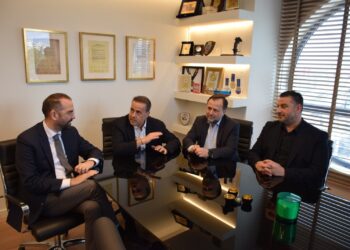 Προχωρά η υλοποίηση του φωτοβολταϊκού πάρκου των ενεργειακών κοινοτήτων της Δυτικής Ελλάδας – Μείωση του ενεργειακού για περίπου 700.000 κατοίκους της Δυτικής Ελλάδας