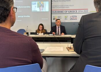 ΕΕΕΔΕΕ: «Το επόμενο τρίμηνο είναι το πλέον κρίσιμο» – εντατικοποίηση επιτήρησης και ελέγχων, καμία ανοχή στην παρανομία