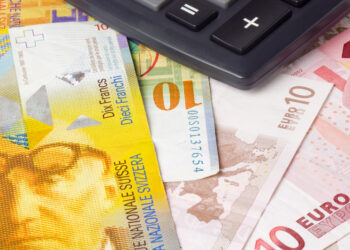 Έναρξη ψηφιακής πλατφόρμας για τη χορήγηση «Βεβαίωσης κατάταξης δανειοληπτών με εξυπηρετούμενες οφειλές σε ελβετικό φράγκο»